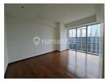 Siap Huni Apartemen Anandamaya Residence Sudirman 2br