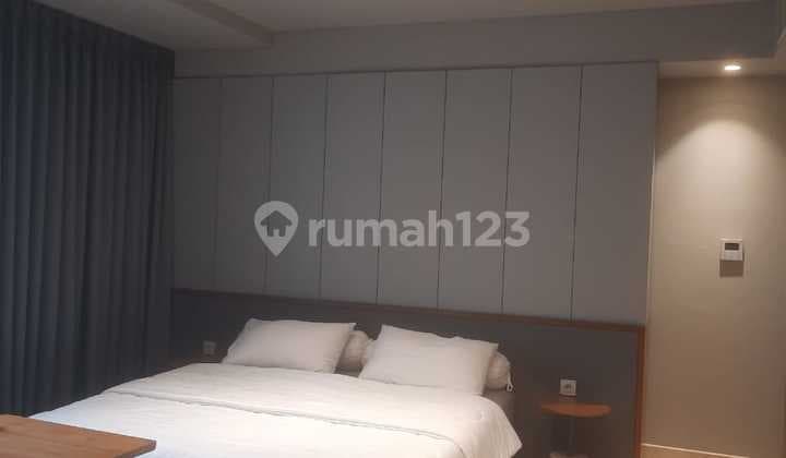 Apartemen Ciputra World 2 Kuningan Jakarta Selatan 1Br