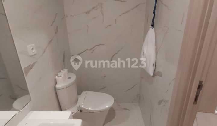Apartemen Mewah Pakubuwono House Jakarta Selatan 2br