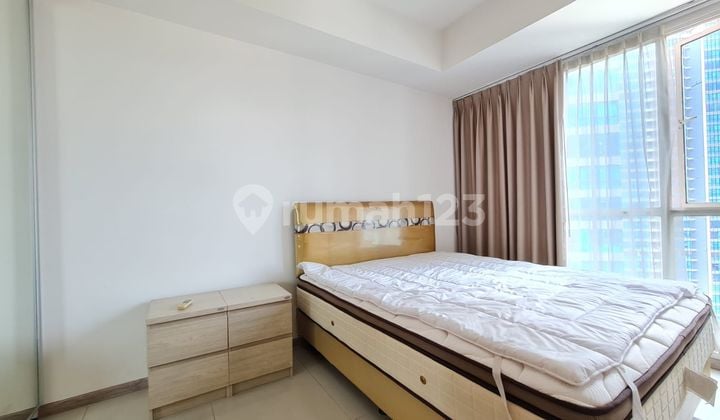Jual Murah Apartemen Casa Grande Kasablanka Kuningan 2br