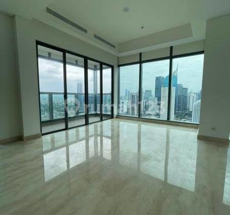 Jual Apartemen 57 Promenade 3Br di Thamrin Jakarta Pusat