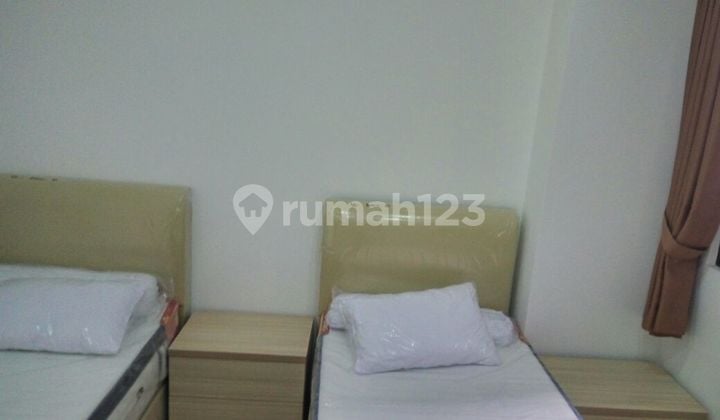 Cheap Apartment 1Park Avenue 2 Bedrooms in Gandaria South Jakarta