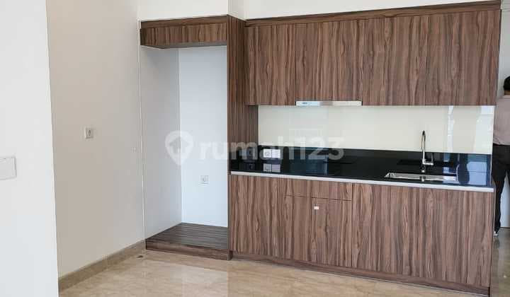 Apartemen Fifthy Seven Promenade Thamrin 1 Kamar Di Jakarta Pusat