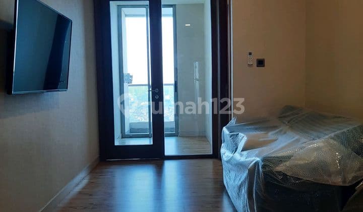 Orchid Garden Residence 1+1 Room Tanjung Duren West Jakarta