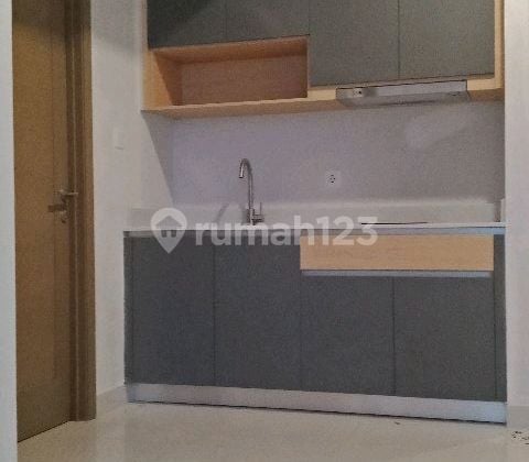 For Sale Taman Anggrek Residence 1 Bedroom Apartment West Jakarta