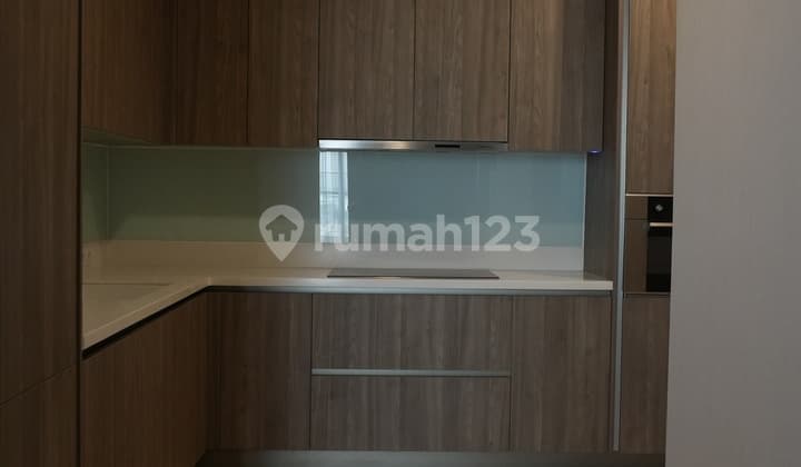 For Sale Pakubuwono Spring 2BR Apartment Kebayoran Lama South Jakarta