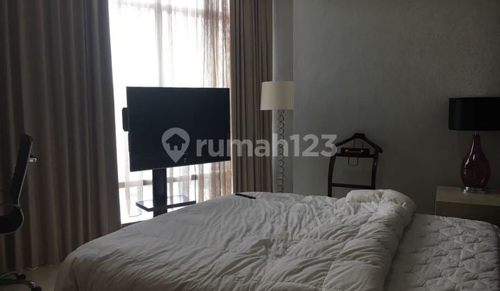 Jual Murah Apartemen Kempinski Residence Thamrin 2Br