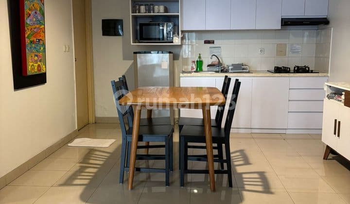 Rasuna Kuningan Apartment 3 Bedrooms in South Jakarta