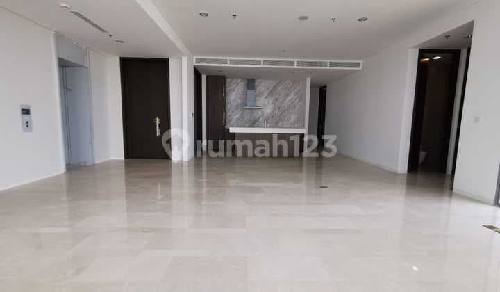 Jual Apartemen Verde Two Kuningan 3 Kamar Jakarta Selatan