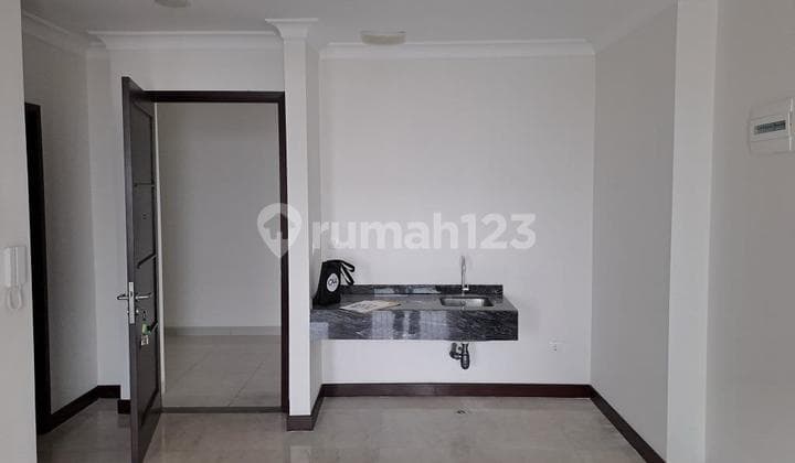 Apartemen Permata Hijau Suites 2Br di Kebayoran Lama