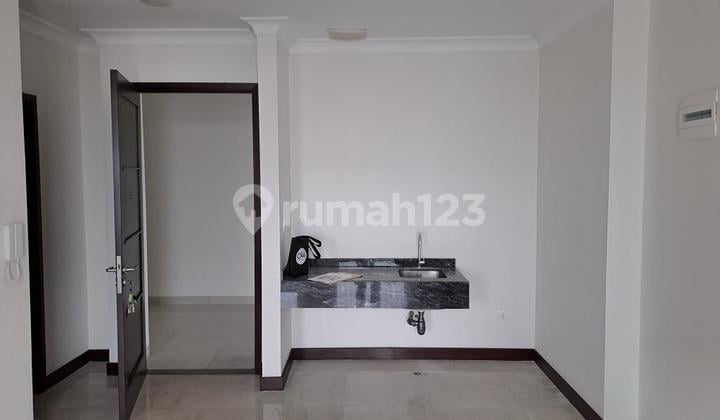 Apartemen Permata Hijau Suites 2Br di Kebayoran Lama