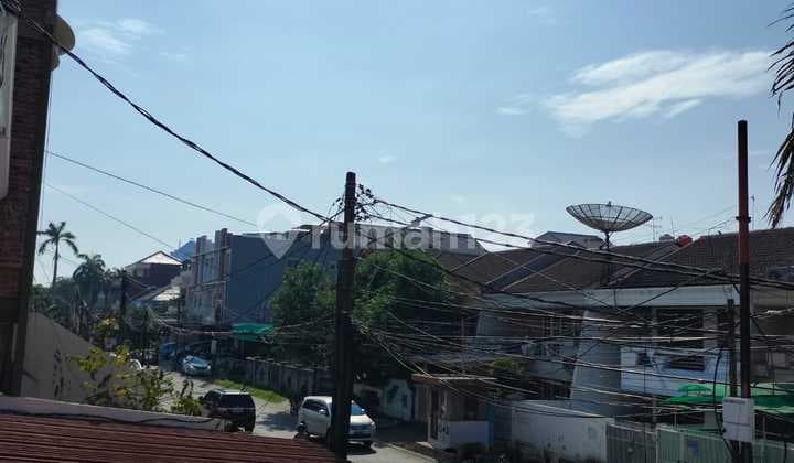 Butuh Renovasi
