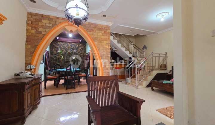 Rumah Jual Cantik di Kota Balikpapan, Cocok untuk Hunian Nyaman