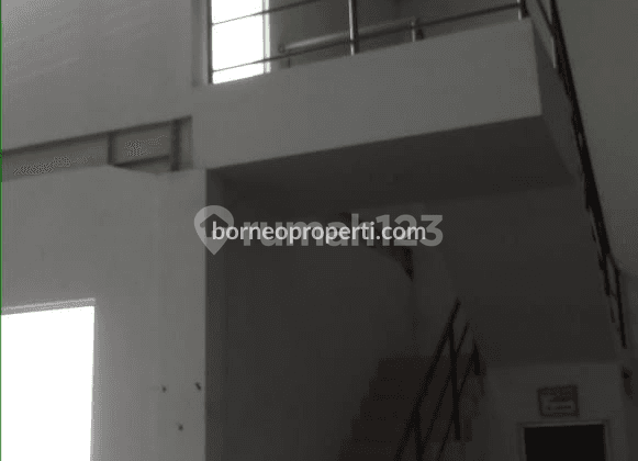 Strategic Warehouse for Rent, at Bizhub Kariangau