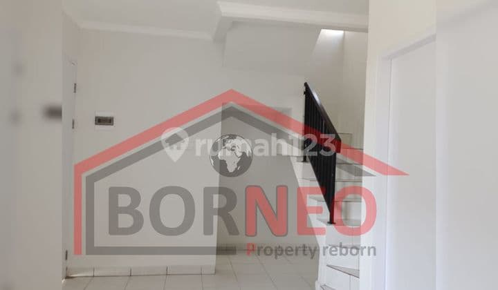 Nice house with a clean, safe, and well-maintained environment.