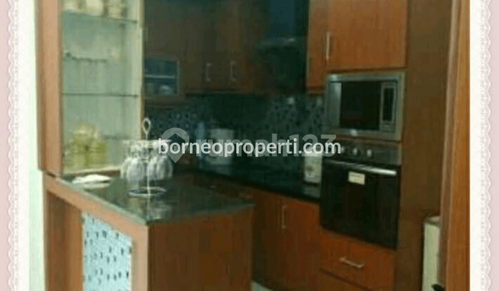 Rumah Jual 2 Lantai di Tengah Kota Balikpapan, Cocok untuk Hunian Nyaman