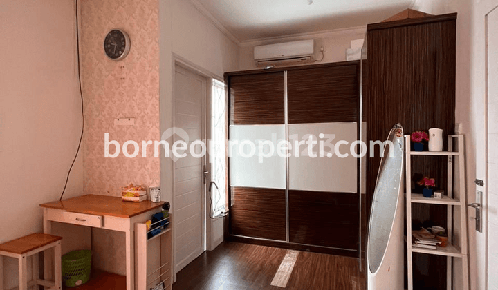 Dijual Rumah Siap Huni di Balikpapan Baru, Cocok untuk Hunian Nyaman