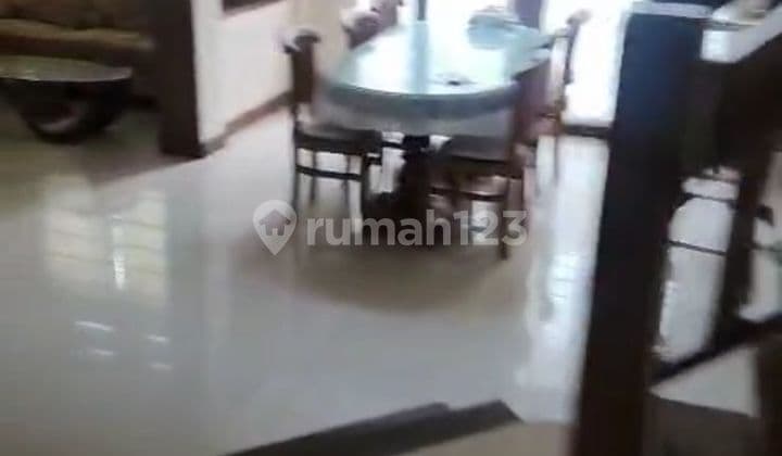 Rumah 2 Lantai di Daerah Pupuk Timur Kota Balikpapan Tercinta