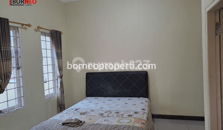 Disewa Rumah Bagus Cocok untuk Hunian Nyaman di Bdi