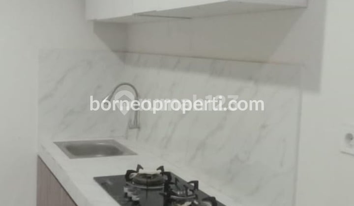 Rumah Bagus 2 Lantai di Grand City