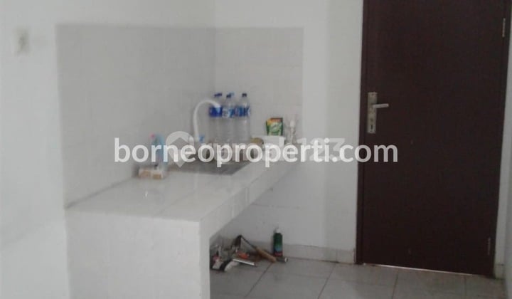 Rumah Cantik 1 Lantai di Wika