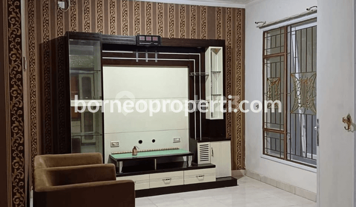 Nice 2-Story House in Balikpapan Baru, Perfect for You to Own Soon!