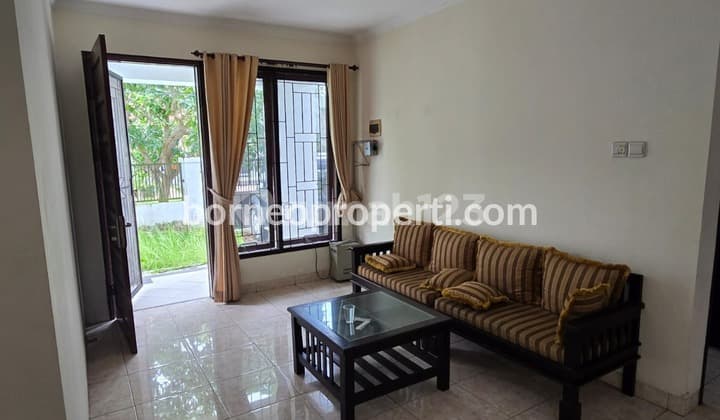 Rumah Bagus 2 Lantai di Balikpapan Baru