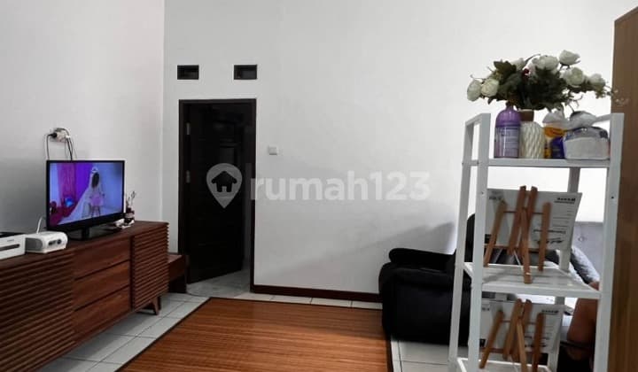 Rumah Nyaman Jual Semi Furnished di Rapak Kota Balikpapan