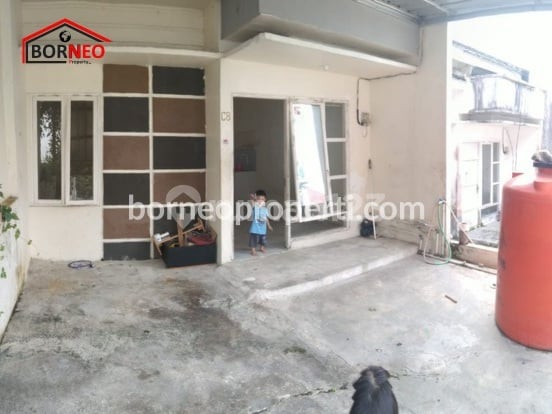 Rumah Jual Dekat Kampus Poltekba