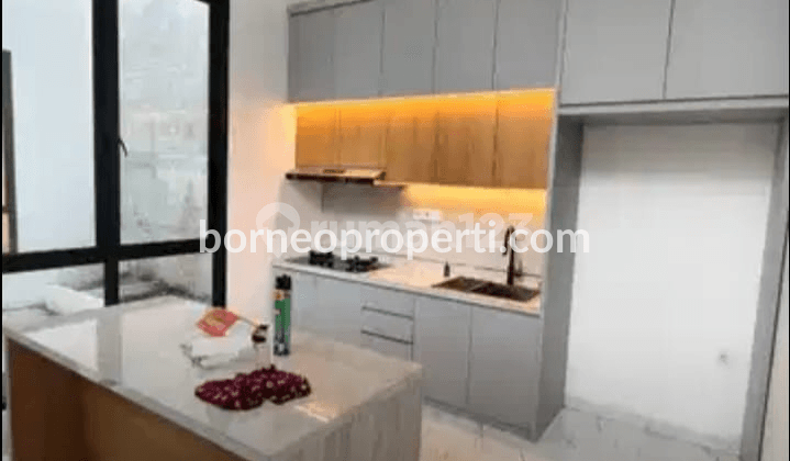 Rumah Sewa Cantik di Balikpapan Baru, Cocok untuk Hunian Nyaman