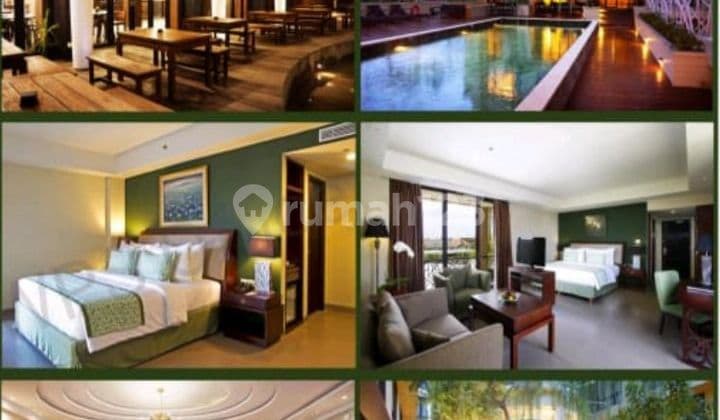 4 Star Hotel for sale