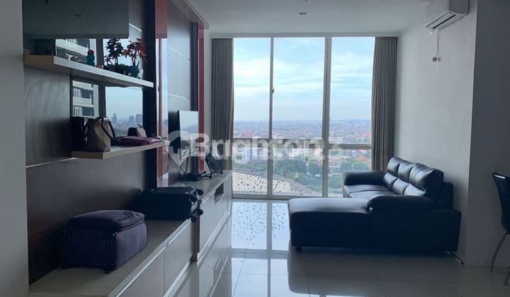 Apartemen Via & Vue: