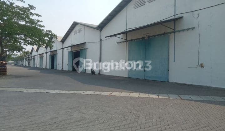 kan Gudang Romokalisari