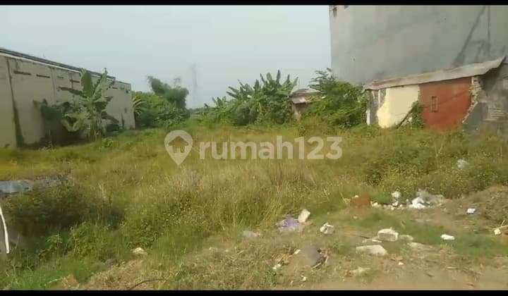 Dijual Tanah Nol Jalan Raya Surabaya - Malang