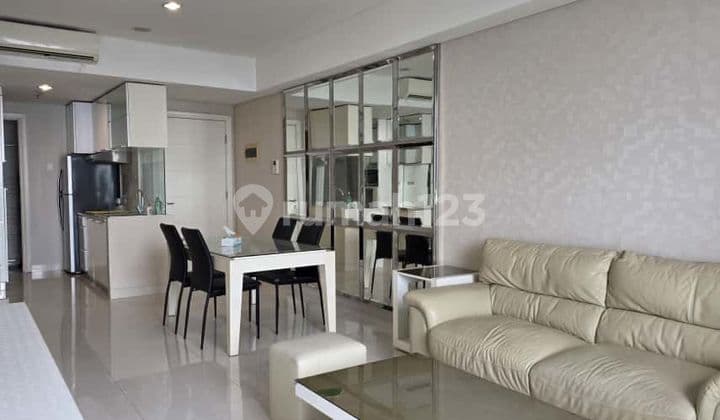 Murah Pol Dijual Apartemen Trillium