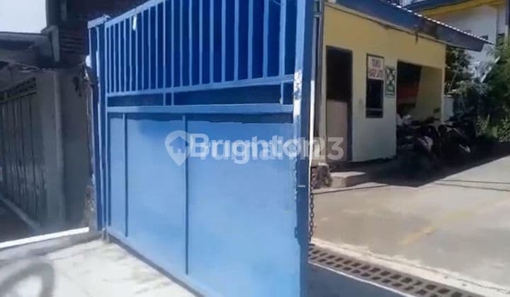 Warehouse for Sale Cheap in Raya Mojosari