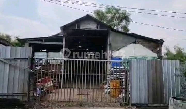 Land for Sale in Slempit, Gresik