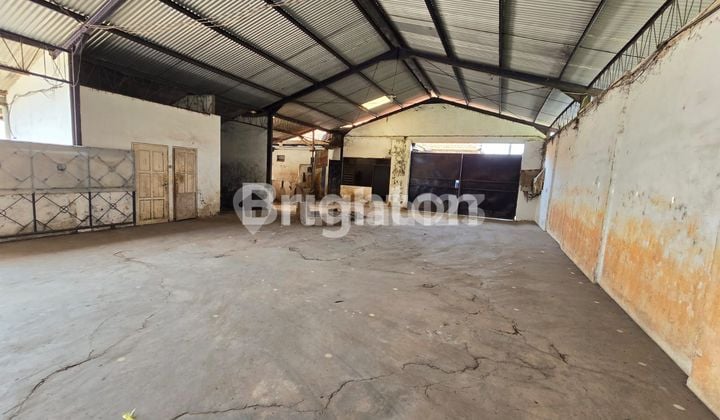 GUDANG MURAH - BRANGKAL