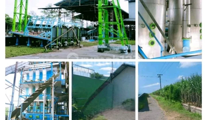 For Sale Sugar Factory For Sale Sugar Factory