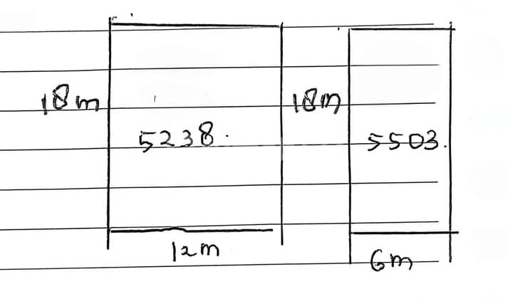 Dijual Gudang Safe N Lock Sidoarjo
