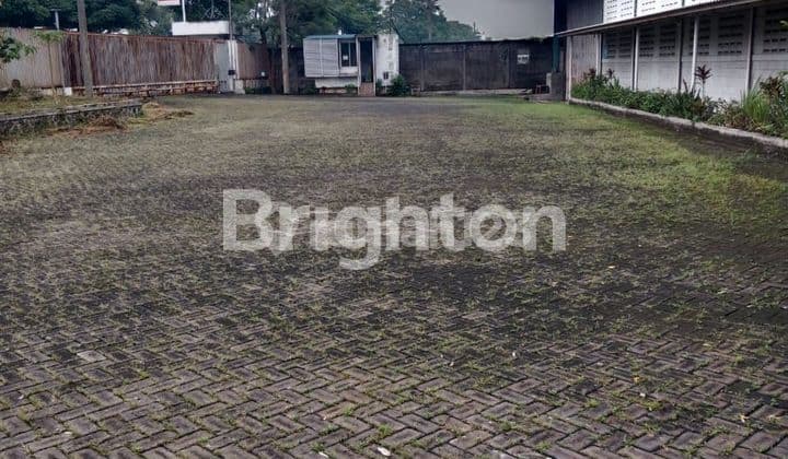 Dijual Pabrik Siap Pakai , Randupitu,Beji, Pasuruan, Jawa Timur