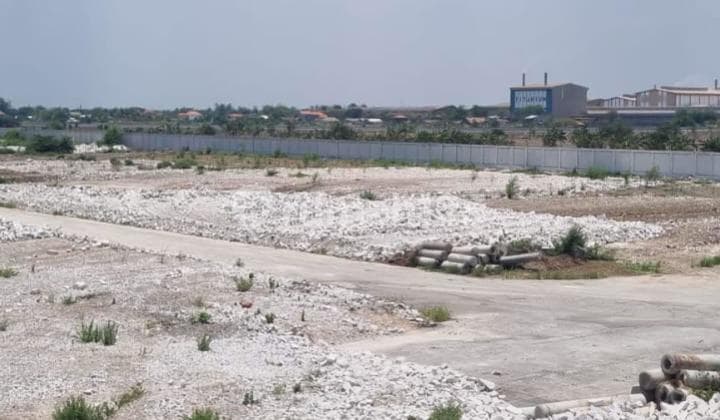 Dijual Tanah Strategis Wringinanom