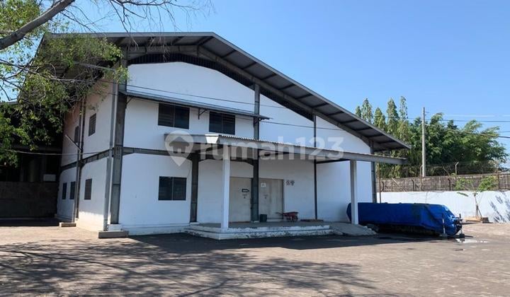 Dijual Pabrik Furniture & Woodworking Demak, Jawa Tengah