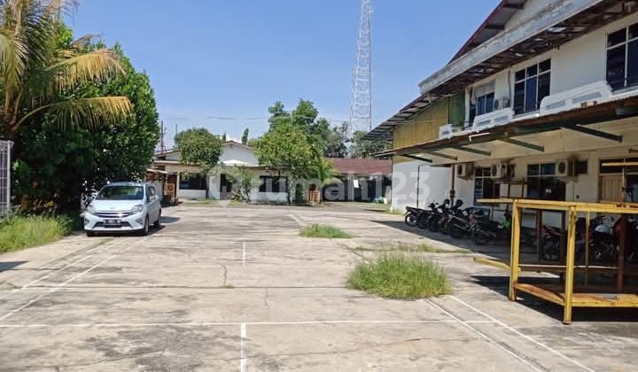 Dijual Pabrik Snack Sukodono, Sidoarjo