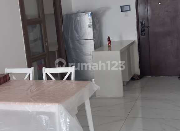 For Rent Ready-to-Occupy Apartment Skyhouse BSD City