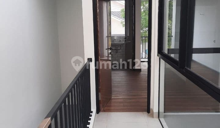 Rumah Baru Griyaloka BSD - Comfy