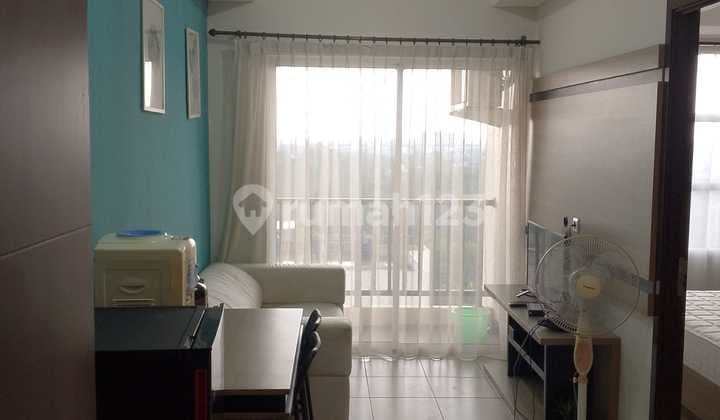 Disewakan Apartemen Furnished Strategis di Saveria BSD
