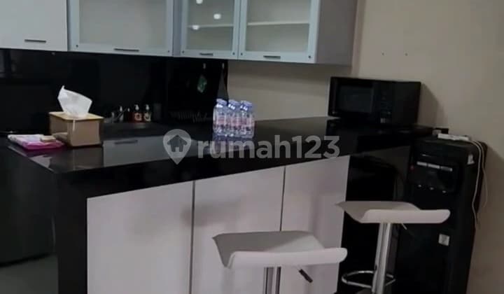 Wts Apartemen Silkwood Alam Sutera Type 1Br Full Furnish
