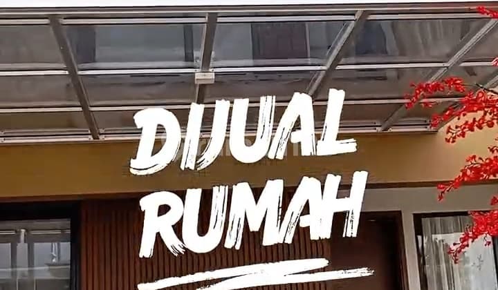 Rumah Brand New Cocok untuk Gen Z di Izzi BSD City