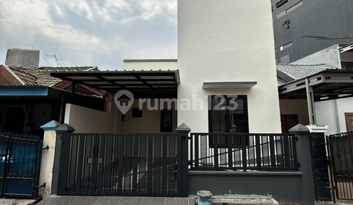 Wts Rumah di Gading Serpong Cluster Catalina